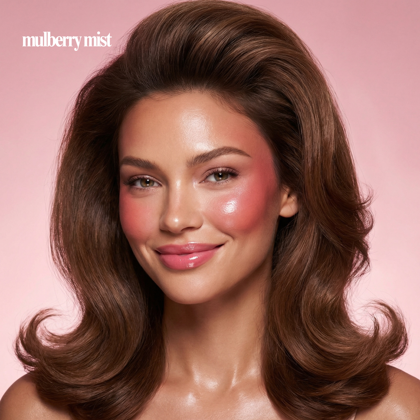 Cheek Tintie Blush (Mulberry Mist)