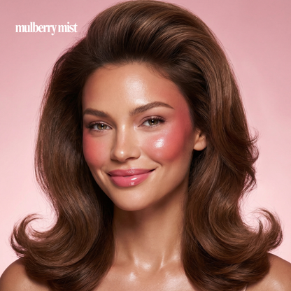 Cheek Tintie Blush (Mulberry Mist)
