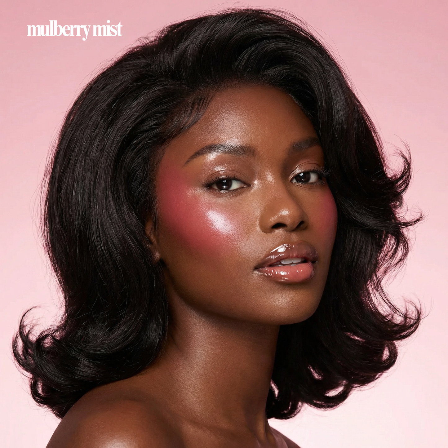 Cheek Tintie Blush (Mulberry Mist)