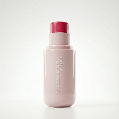Cheek Tintie Blush (Frosted Fig)