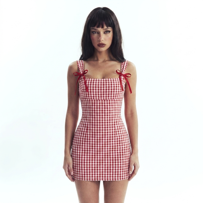 Juliette Mini Dress
