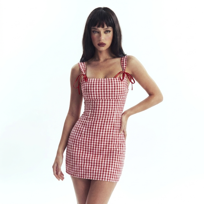 Juliette Mini Dress
